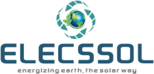 Elecssol-Solar Chronicle-logo