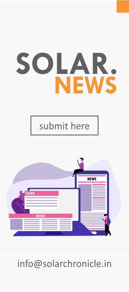 Submit your News