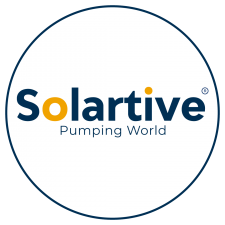 Solartive Logo